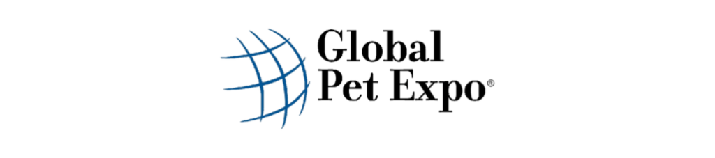 Global Pet Expo logo