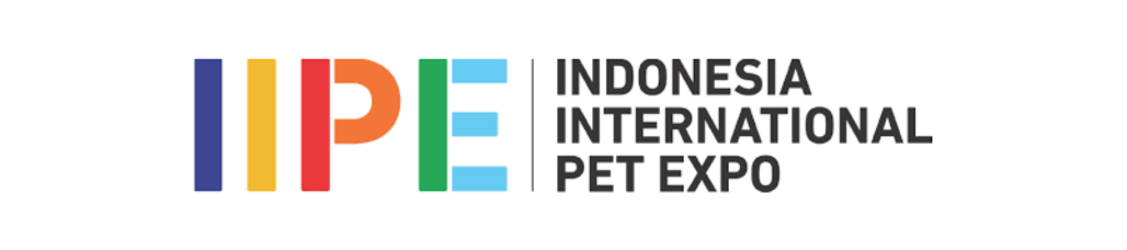 INDONESIA PET EXPO INTERNATIONAL logo