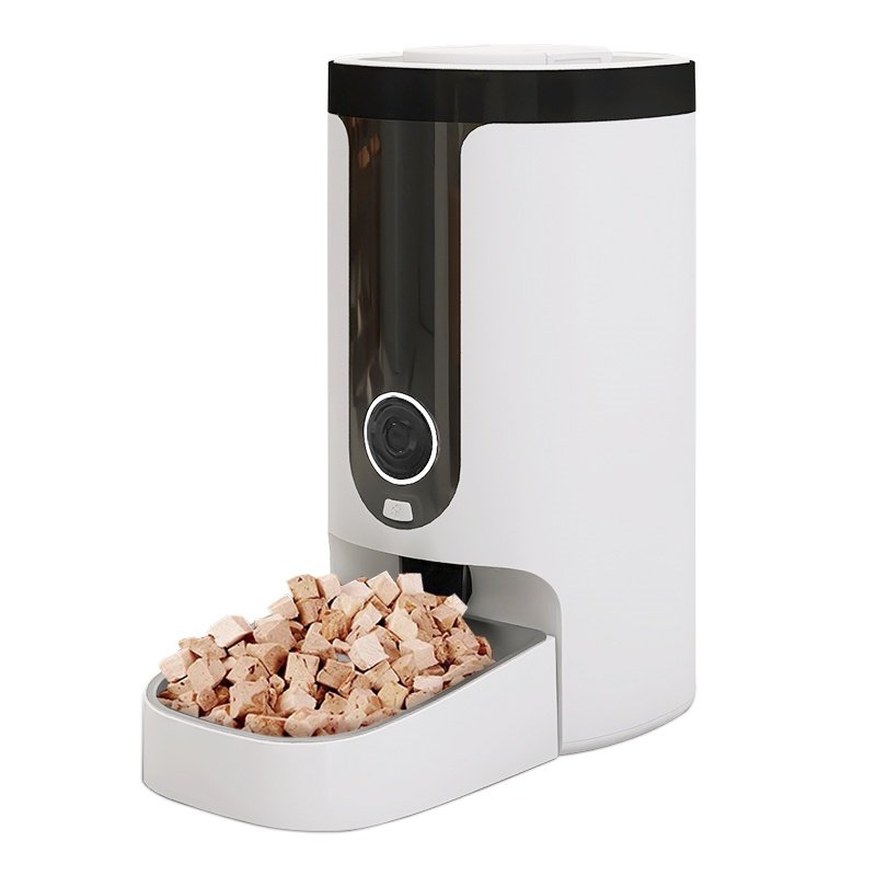 HW-PF01 Pet Feeder picture