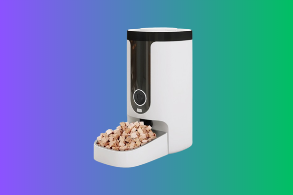 HW-PD01 pet FEEDER PICTURE