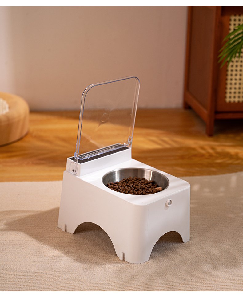 HW-PF02 Smart Pet Feeder picture