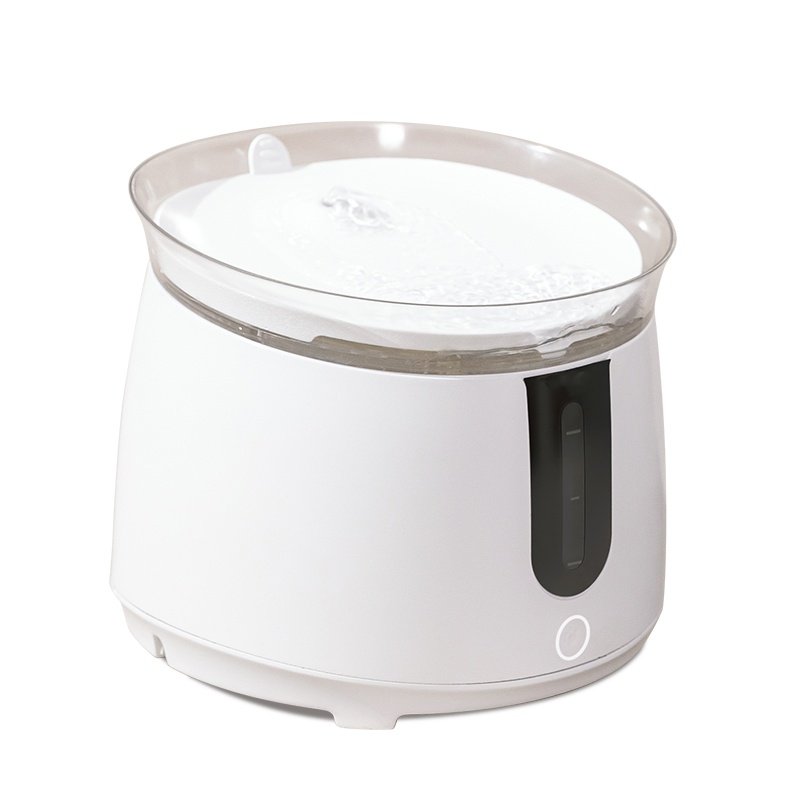 HW-PWD02 Pet water dispenser picture