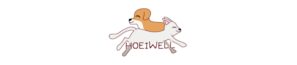 HOEIWELL logo