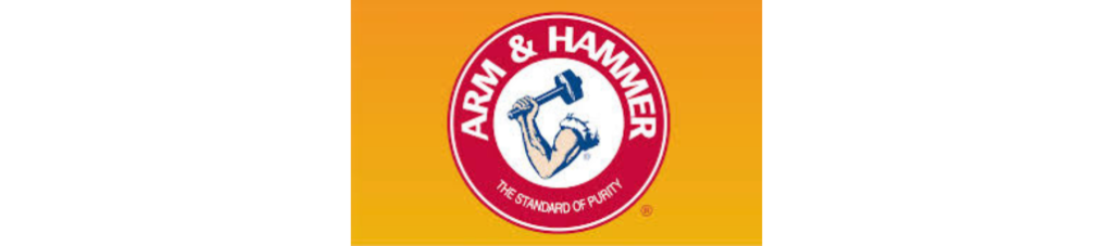 Arm & Hammer logo