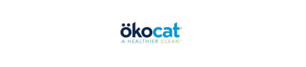 Cat Litter Manufacturers-ökocat logo