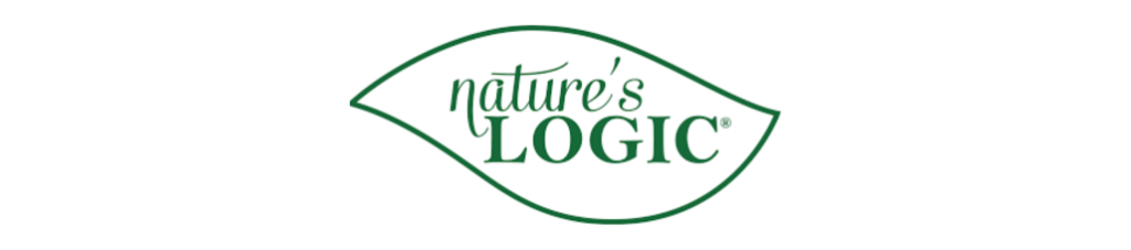 Cat Litter Manufacturers-Nature’s Logic logo