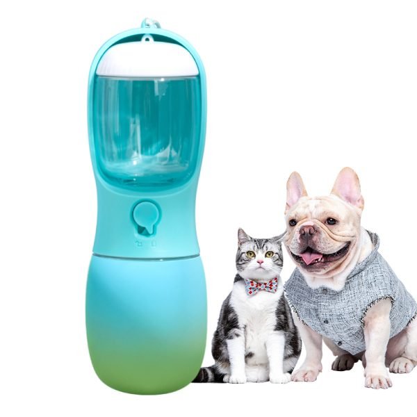 Dopamine Pet Water Bottle