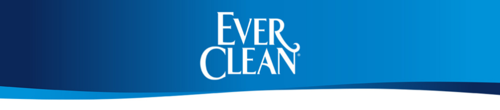 Cat Litter Manufacturers-Ever Clean logo