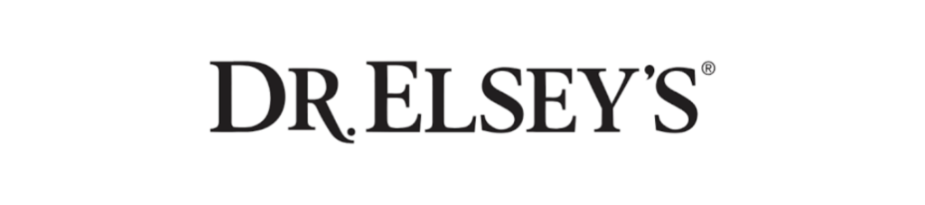 Dr. Elsey’s logo