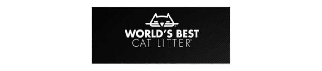 Cat Litter Manufacturers-World’s Best Cat Litter logo