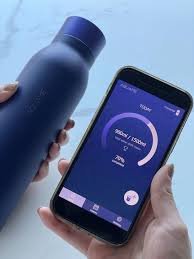 Smart Water Bottles