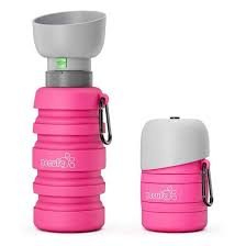 Dog Water Bottles