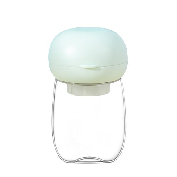 HW-PWB05 Mushroom Pet Water Bottle