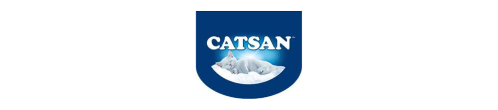 Catsan logo