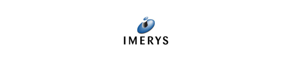 IMERYS logo