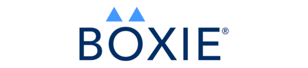 BOXIE LOGO