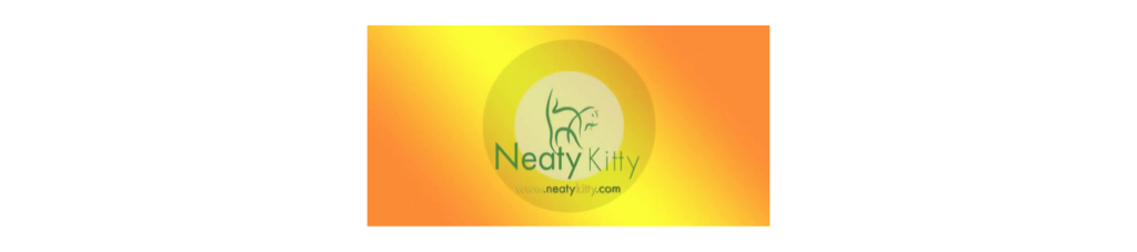 Neatykitty logo