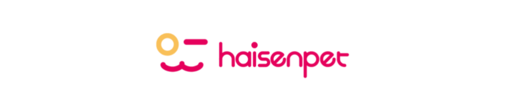 haisenpet logo