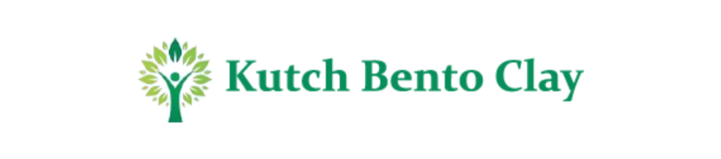 Kutch Bento Clay logo