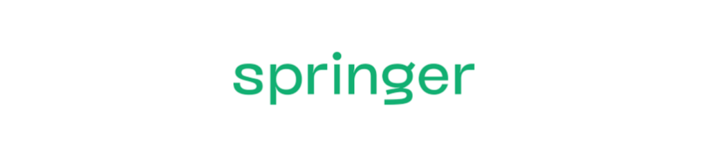 Springer logo