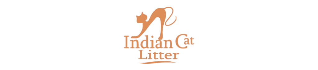 Indian Cat Litter logo