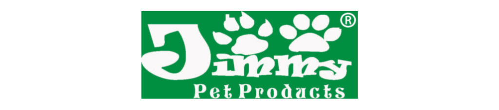 jimmy pet products logo