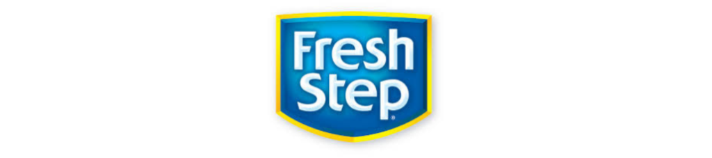 Fresh step logo