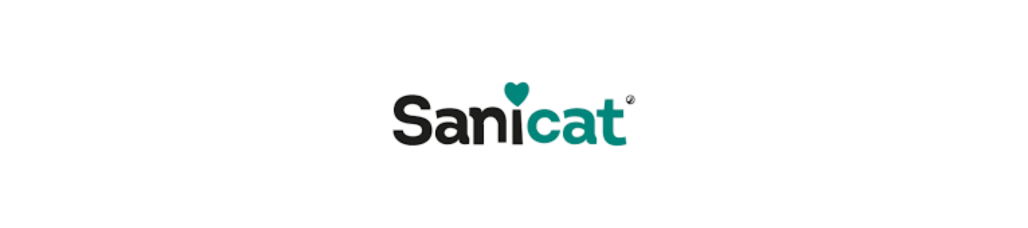 sanicat logo